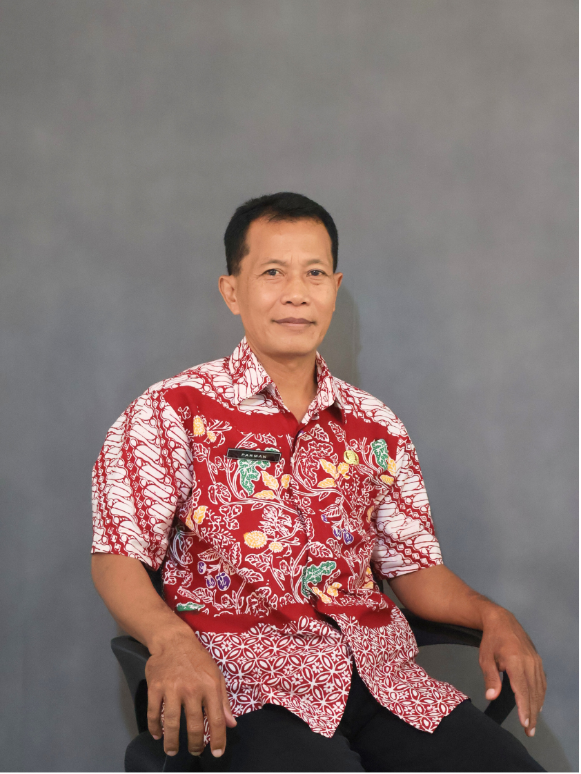 Parman